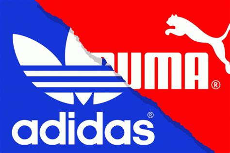 adidas rechtszaak puma|adidas and puma fight.